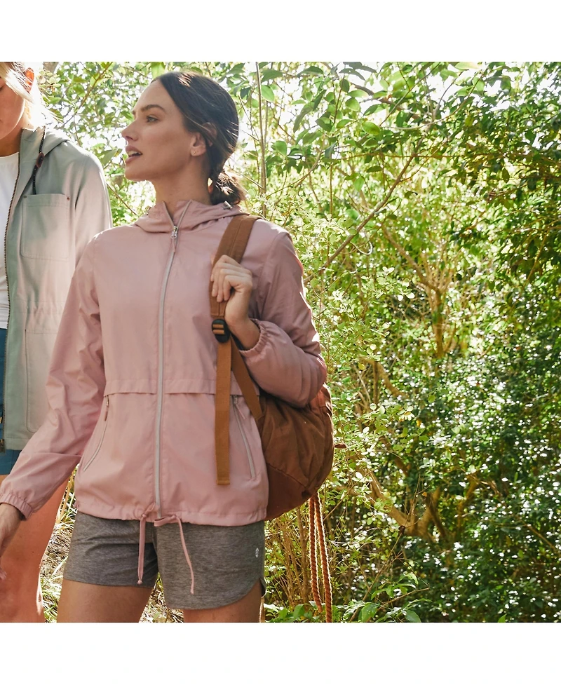 Free Country Women's Cloud Knit Shorts