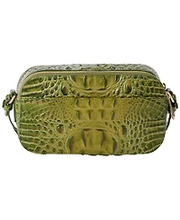 Brahmin Danica Melbourne Small Leather Crossbody Bag