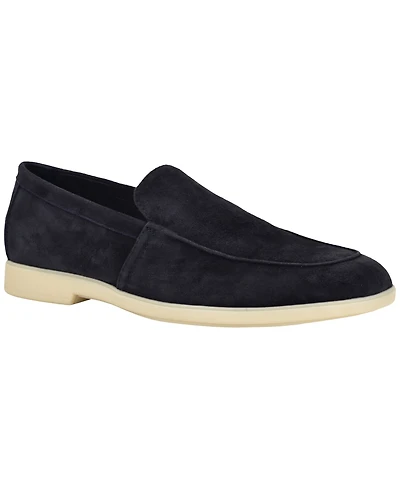Calvin Klein Men's Colern Casual Slip-on Loafers