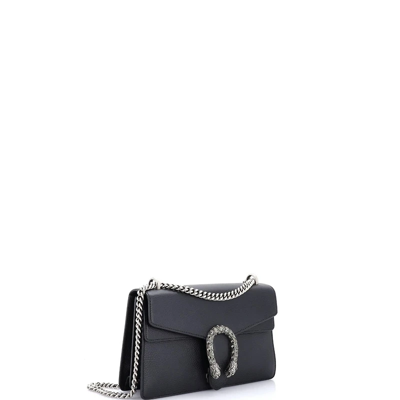 Pre-Owned Gucci Dionysus Bag Leather