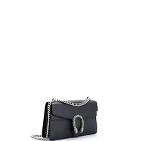 Pre-Owned Gucci Dionysus Bag Leather