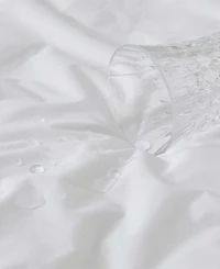 Unikome Cooling Waterproof Mattress Protector