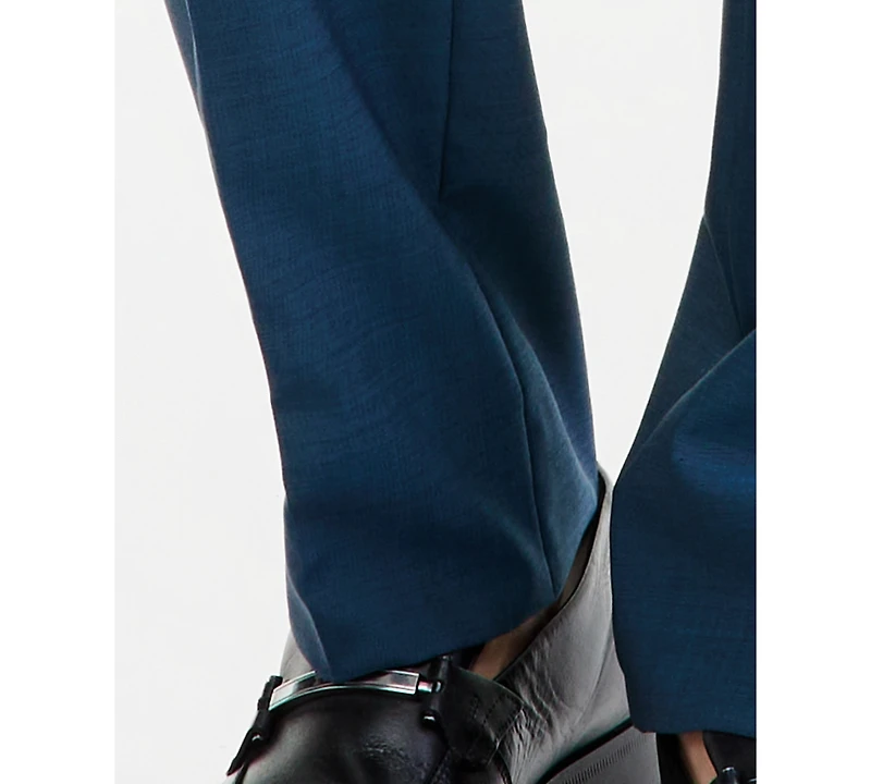 Hugo by Boss Men's Modern-Fit Suit Pants
