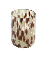 Nicole Miller Safari 4.13" Decorative Tumbler