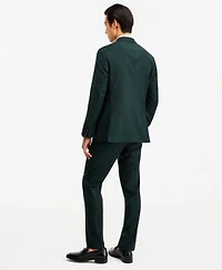 Hugo By Hugo Boss Mens Modern Fit Suit Separates
