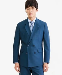 Hugo By Hugo Boss Mens Modern Fit Suit Separates