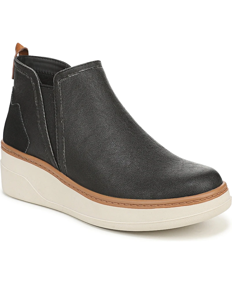 Blowfish Malibu Women's Charming Wedge High Top Sneakers