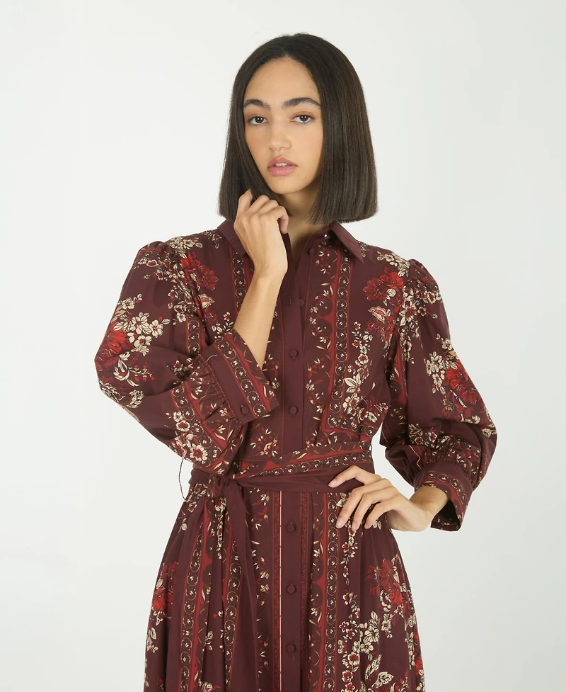 Super Natural by Secret Mission Women's Blaine Dress