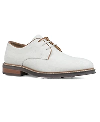 Bar Iii Men's Lace-Up Round Toe Dress Shoes, Macy's Exclusive