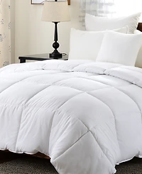 Cheer Collection Luxury All Season Down Alternative Comforter