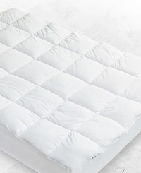 Cheer Collection Luxurious Microplush Mattress Topper