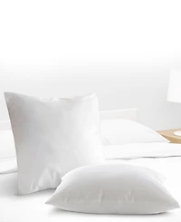 Cheer Collection Natural Kapok 2-Pack Pillow Inserts