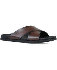 Alfani's Men's Wallacce Slip-On Sandals