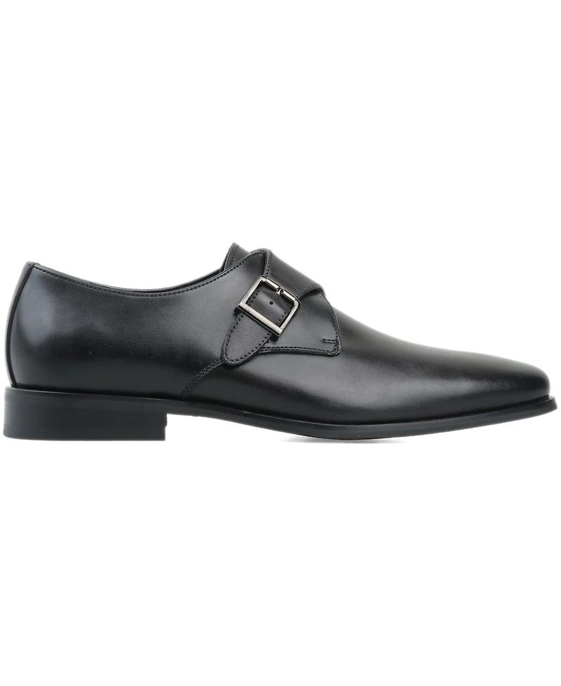 Alfani Men's Jerrie Round-Toe Dress Shoes, Macy's Exclusive