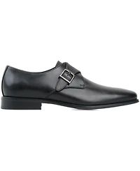 Alfani Men's Jerrie Round-Toe Dress Shoes, Macy's Exclusive
