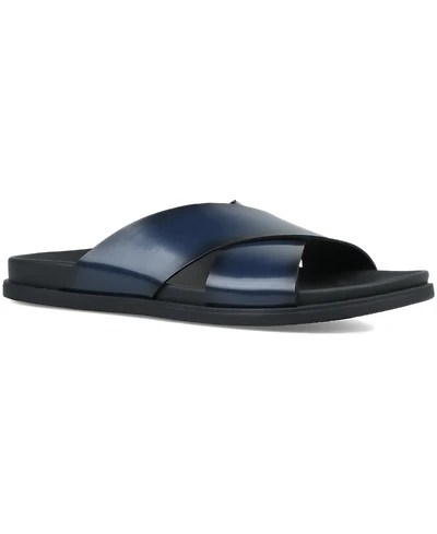 Alfani's Men's Wallacce Slip-On Sandals