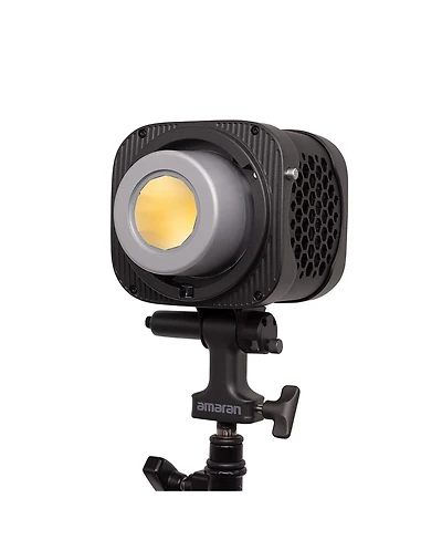 amaran Halo 200x 200W Bi-Color Cob Led Light