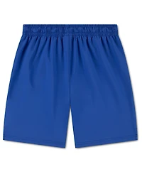 Jordan Big Boys Jumpman Woven Play Shorts