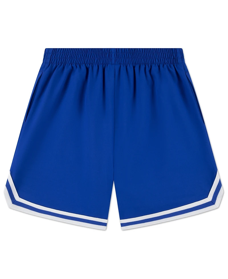 Jordan Boys' 8-20 Jumpman Woven Taping Shorts