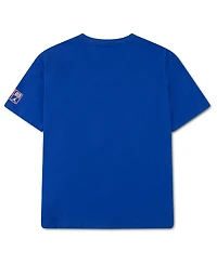 Jordan Boys' 8-20 Ball World Short-Sleeve T-Shirt