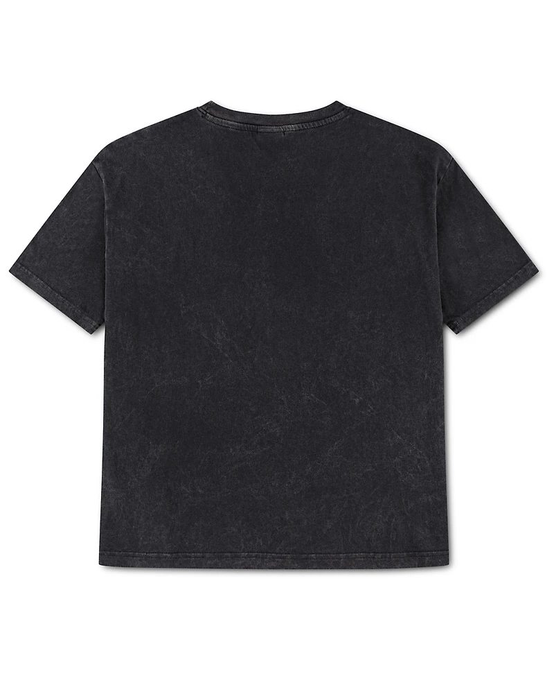 Jordan Boys' 8-20 The Goat Short-Sleeve T-Shirt