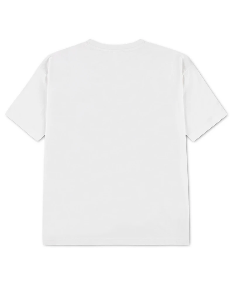 Jordan Boys' 8-20 The Goat Short-Sleeve T-Shirt