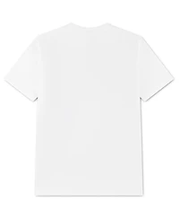 Jordan Boys' 8-20 Gold 6X Since 1984 Graphic Short-Sleeve T-Shirt