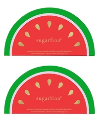 Sugarfina Sweet Escape Watermelon Bento Box Duo, 2-Pc.