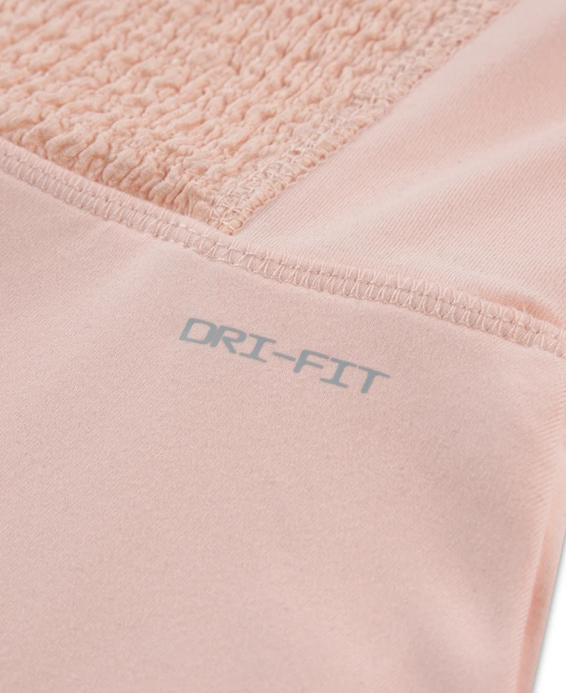 Nike Girls' Toddler 2T-4T Bold Play Dress