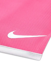 Nike Girls' Toddler 2T-4T Dri-fit Color-Blocked Tank Top and Scooter Skort, 2-Piece Set