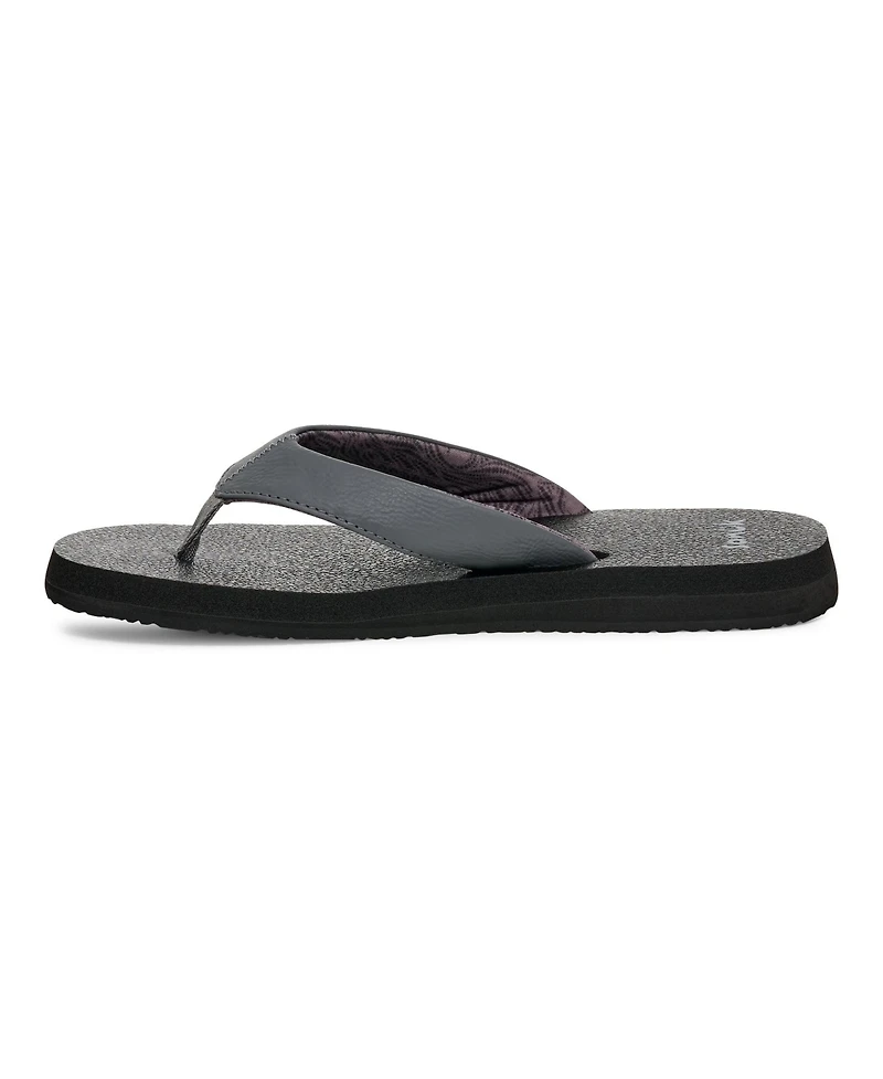 Sanuk Women's Yoga Mat Ii Sandals