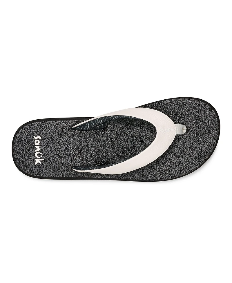Sanuk Women's Yoga Mat Ii Sandals