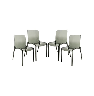 LeisureMod Murray Modern Dining Chair
