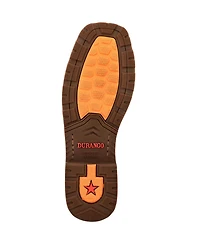 Durango Men's Workhorse Work Boot
