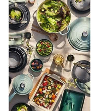 Le Creuset Enameled Cast Iron 3.5-Qt. Sauteuse Round Oven