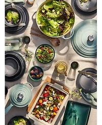 Le Creuset Cast Iron Collection