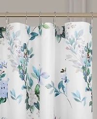 Piper & Wright Meadow Cotton Shower Curtain, 72" x 72"