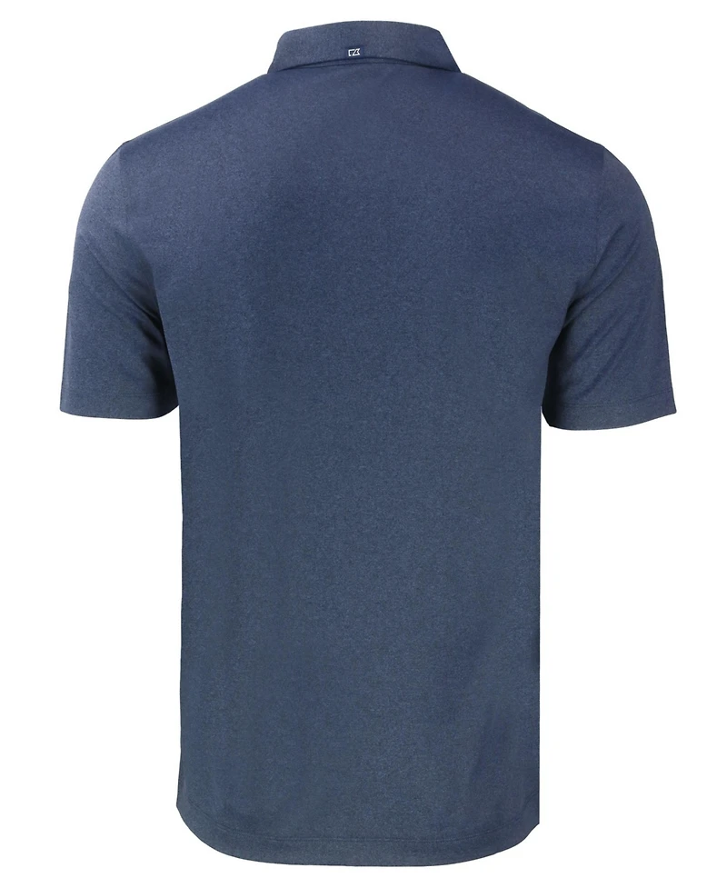 Cutter & Buck Forge Eco Stretch Recycled Mens Polo Shirt