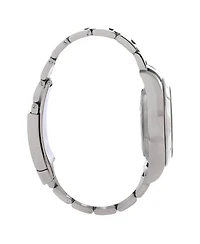 Pre-Owned Rolex Oyster Perpetual Air King Chronometer Automatic Watch in Stainless Steel 40mm