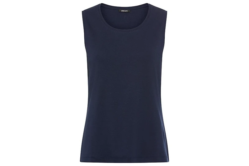 Olsen Women's Sleeveless Shell