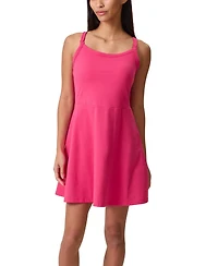 Kindred Bravely Maternity Stevie Active Racerback Nursing Dress