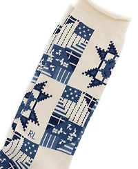Polo Ralph Lauren Men's Relaxed Top Sock
