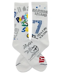 Polo Ralph Lauren Men's Relaxed Coastal Sock