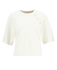 Barbour Women's Camille Knit Crewneck Sweater