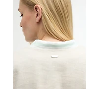 Barbour Women's Gabby Long-Sleeve Overshirt