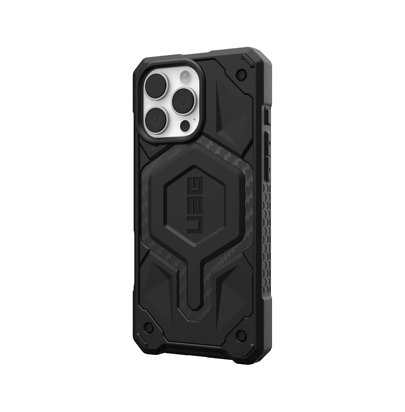 Urban Armor Gear Monarch Pro MagSafe Case for Apple iPhone 16 Pro Max