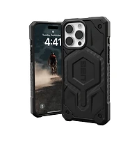 Urban Armor Gear Monarch Pro MagSafe Case for Apple iPhone 16 Pro Max