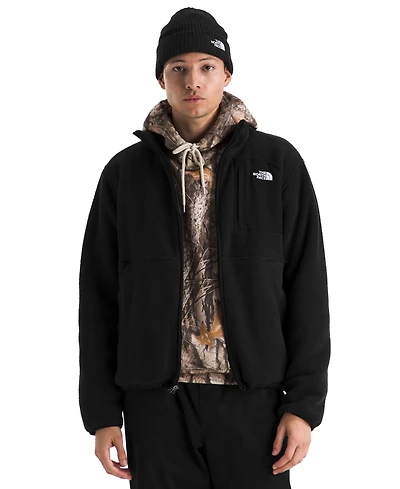The North Face Men's Yumiori Off Peak Full-Zip Jacket