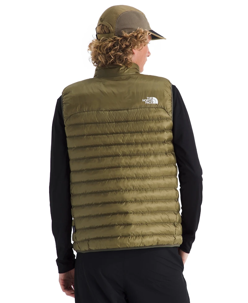 The North Face Men's Terra Peak Vest