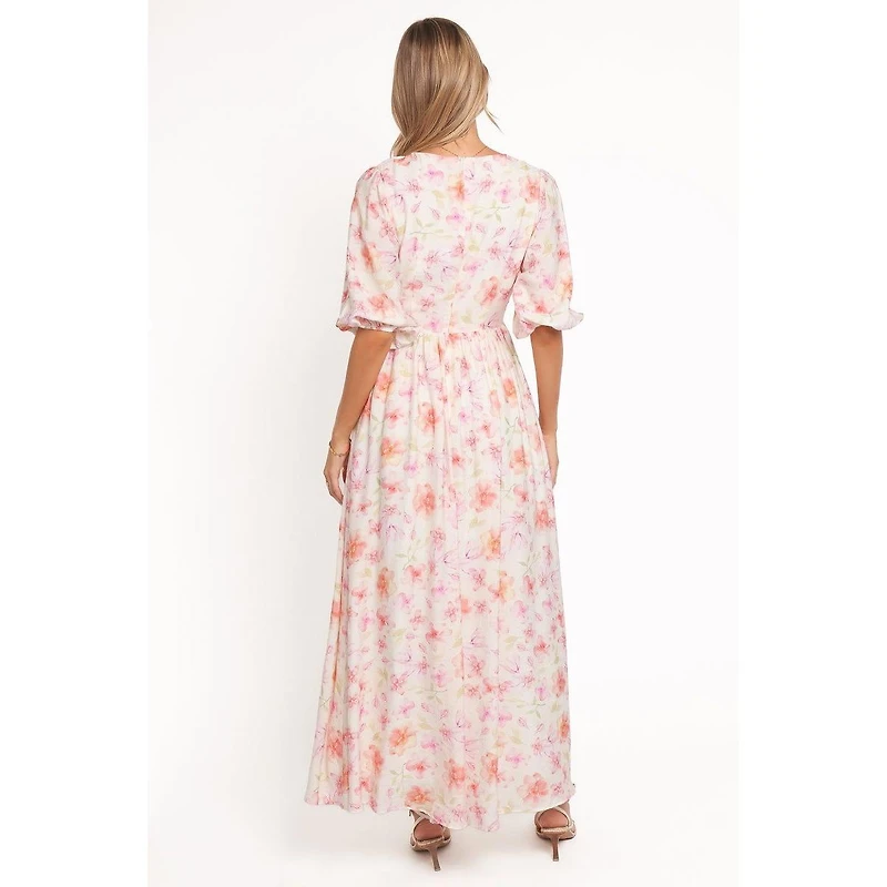 Petal and Pup Women's Andara Maxi Dress